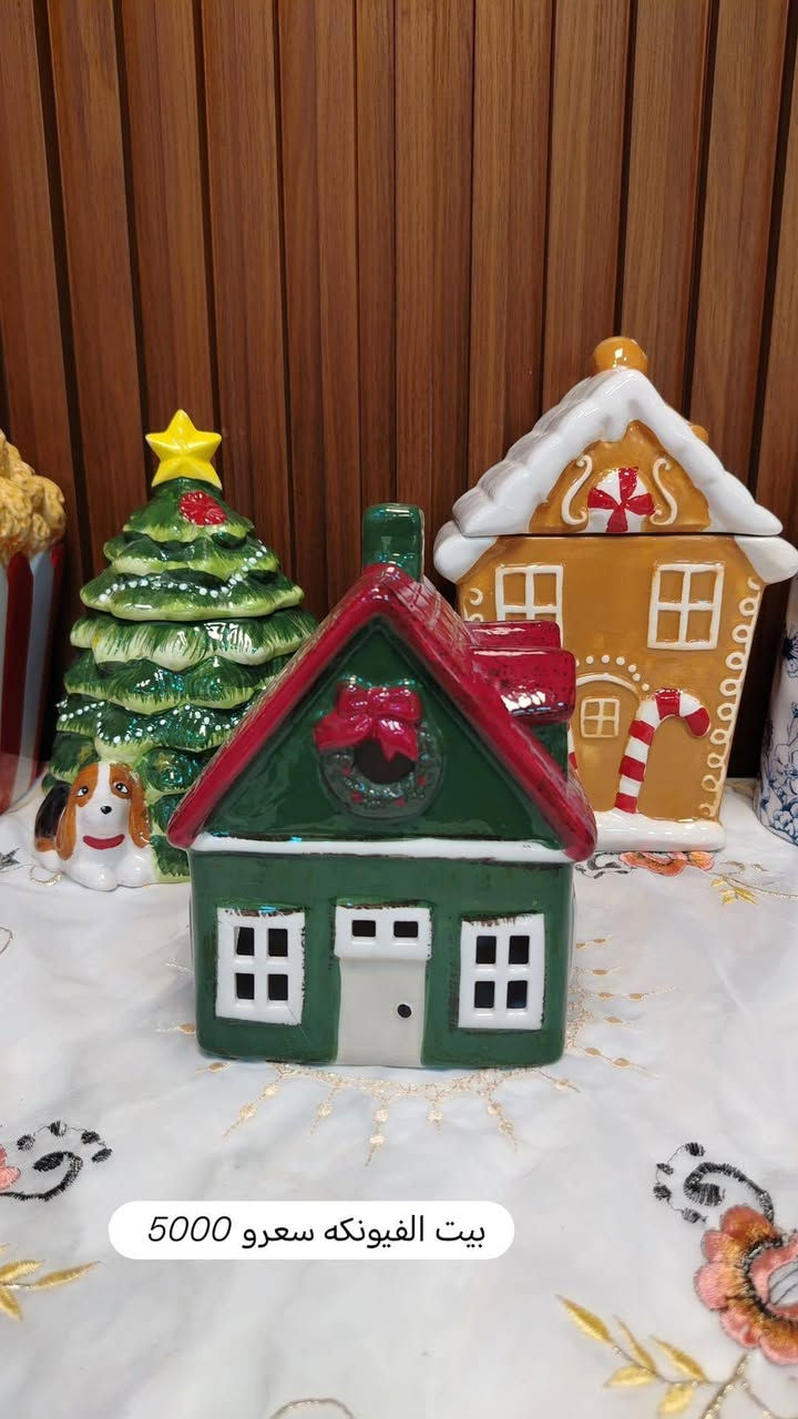 مرحبا ممكن دعم منكم لمتجري الصغير


**إذا كنت صاحب هذا الإعلان وتريد حذفه لأي سبب، رجاءا أرسل رسالة إلى الدعم الفني**