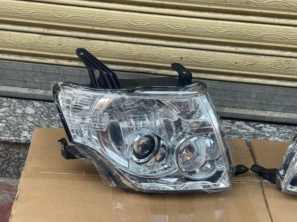 السلام عليكم
تم توفير الادوات التالية للباجيرو 

فول لايت 
بك لايت 
بطانة جاملغ 
مطريات 
خطة باجيرو 
جام لايت  (يتوفر جملة 📌)
جام بك لايت

يوجد توصيل لجميع محافظات العراق 🛻

للاستفسار التواصل واتساب ***********
 او عبر الرسائل الخاصة 📩

العنوان : بغداد / شارع الضلال
