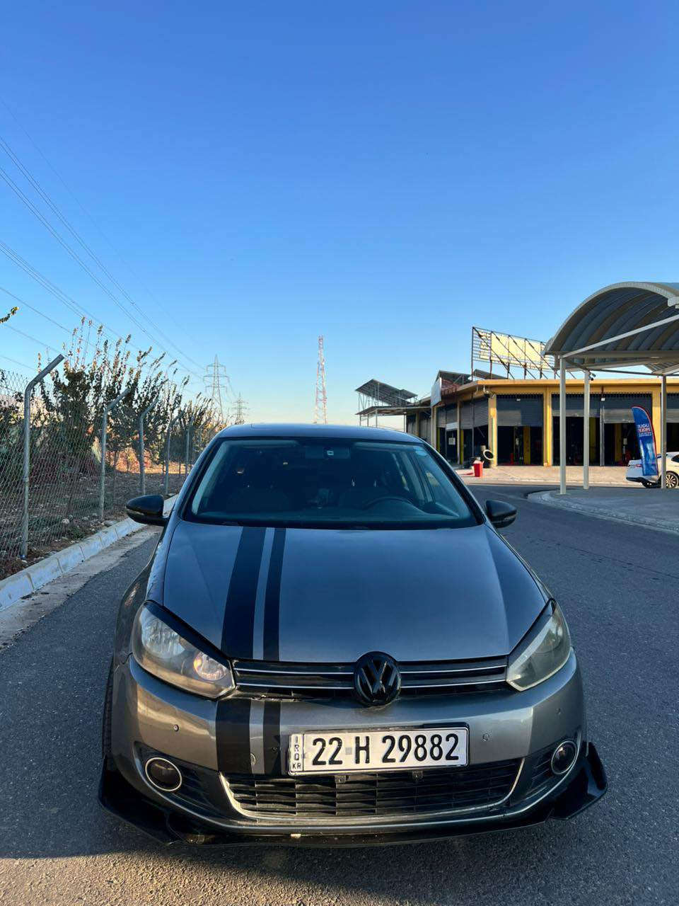 ‎كولف ٢٠١٢ مه كينه ١٦ بي توربو كير ٦ نمره مرغوب صبغ ٣ قتعه بي داخلي بي يرباگ  جهـ دهوك‎ دهوك, العراق


**إذا كنت صاحب هذا الإعلان وتريد حذفه لأي سبب، رجاءا أرسل رسالة إلى الدعم الفني**