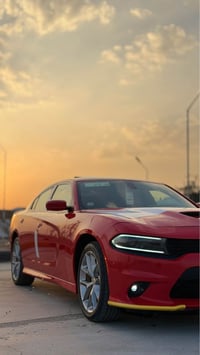 تشارجر GT • ٢٠٢١ • رقم اربيل