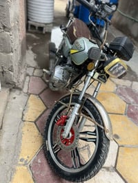 مرواس • موديل 23 • بغداد جسر دياله