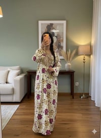 دشداشة • نقش صدر • كمية محدودة