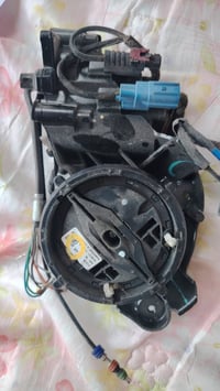 ماطور مرايه كوري • ٣٠ قطعة • جملة فقط