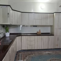 كاونتر • الارضي ٥م • معلق ٣٫٥م