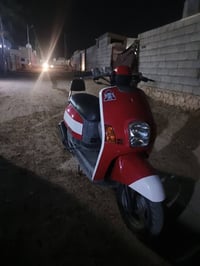 بوليس • كابريتر • محرك مقفول