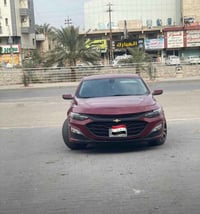 ماليبو ٢٠٢٠ • وارد امريكي • ١٥٠٠ تيربو