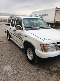 دێر مۆدیل 2007 مەنەفێسی ئەسڵی لەگەڵا  بەشەرت سەیارەکە هیماڵی خۆمە تەبر...