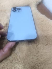 ايفون 13 برو ماكس • ٢٥٦ • بطارية ٩٧