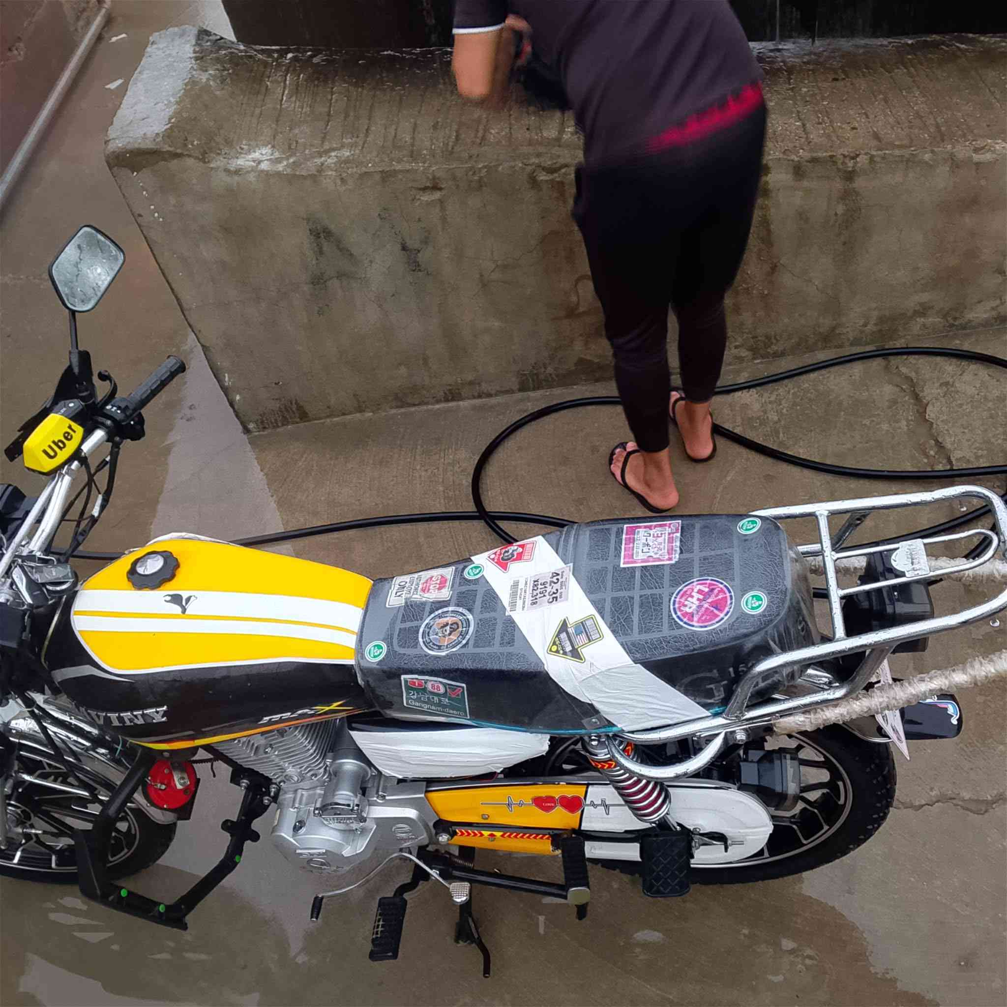 دراجه للبيع سعر 800
‏‪***********‬‏
