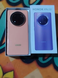 هونر اكس 9سي • ٢٥٦ • بصرة ٥ميل