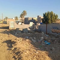 خلف مطعم الكانون • ١٧٥م • طابو زراعي