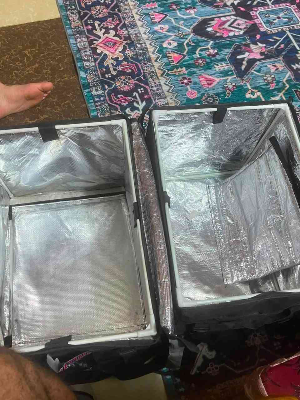 صندوك باقي واحد سعره 15
*********** اتصال واتساب
