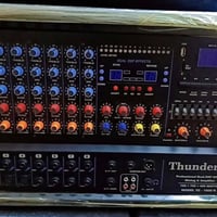 تندر 1800 • جديد • بالكرتونه