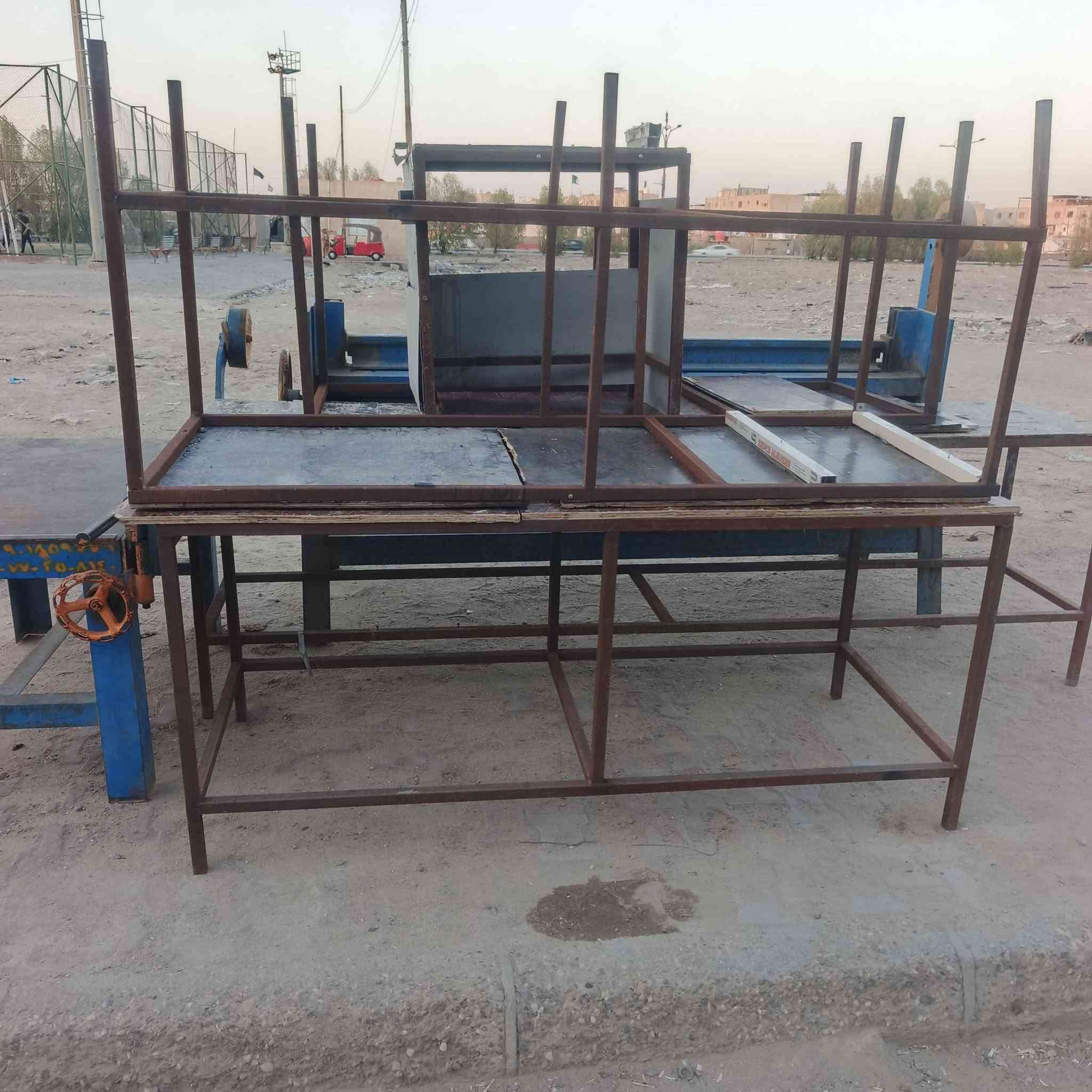 معمل للبيع عنوان بصره شراي اتصل *********** البصرة, العراق
