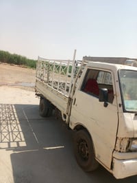 كيا بنكو • الرمادي • تحويل ثاني يوم