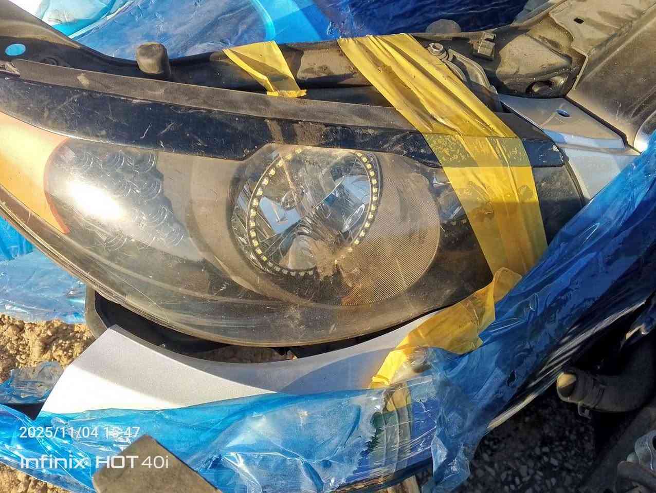 السلام عليكم من رخصه مدير الكروب متوفر غراض النترا مقدس من ٧ لل١١ للإستفسار خاص او *********** متواجد واتساب ومتوفر خدمه توصيل لجميع المحافظات العنوان بغداد الثعالبه
