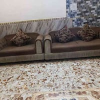 كربلاء حي العسكري • تخم ١٠مقاعد • نضيف بدون ضرر