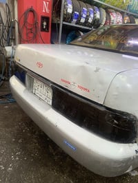 بطة للبيع بدون راعي كوم حديد  سيارة تشتغل وجاهزة   السعر ١٤ ورقة  بغدا...