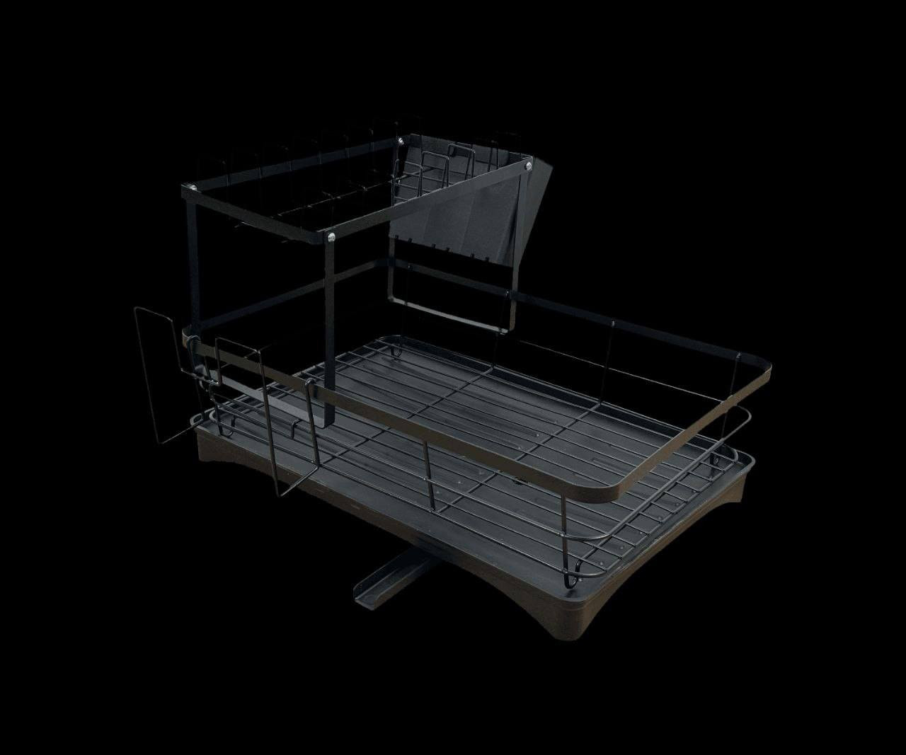 رتّبي مطبخك بقطعة واحدة ذكية! 🧼🖤

رف تجفيف وتنظيم بكل التفاصيل اللي تحتاجيها 👌

صينية عميقة مع صنبور يصرّف المي مباشرة للحوض 🚰

مكان للصحون، الكاسات، السكاكين، ولوح التقطيع ✅

هيكل متين مقاوم للصدأ… تنظيفه سهل وسريع ✨

يوفر مساحة ويفتحلك مجال حركة على الرخامة 💪

جمال وأناقة وتنظيم… الكل بمكانه! 🔥

⭐يوجد خدمة توصيل لجميع المحافظات


**إذا كنت صاحب هذا الإعلان وتريد حذفه لأي سبب، رجاءا أرسل رسالة إلى الدعم الفني**