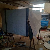 الحجه الماء • ستوته