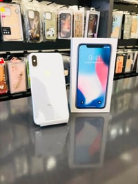 آيفون X • ٢٥٦ • مستعمل