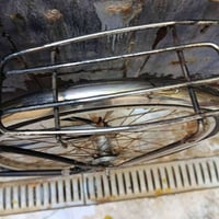 ورحمه الله للبيع بايسكل ماركه panasonic الياباني أصلي  حجم 27 باسكل خف...