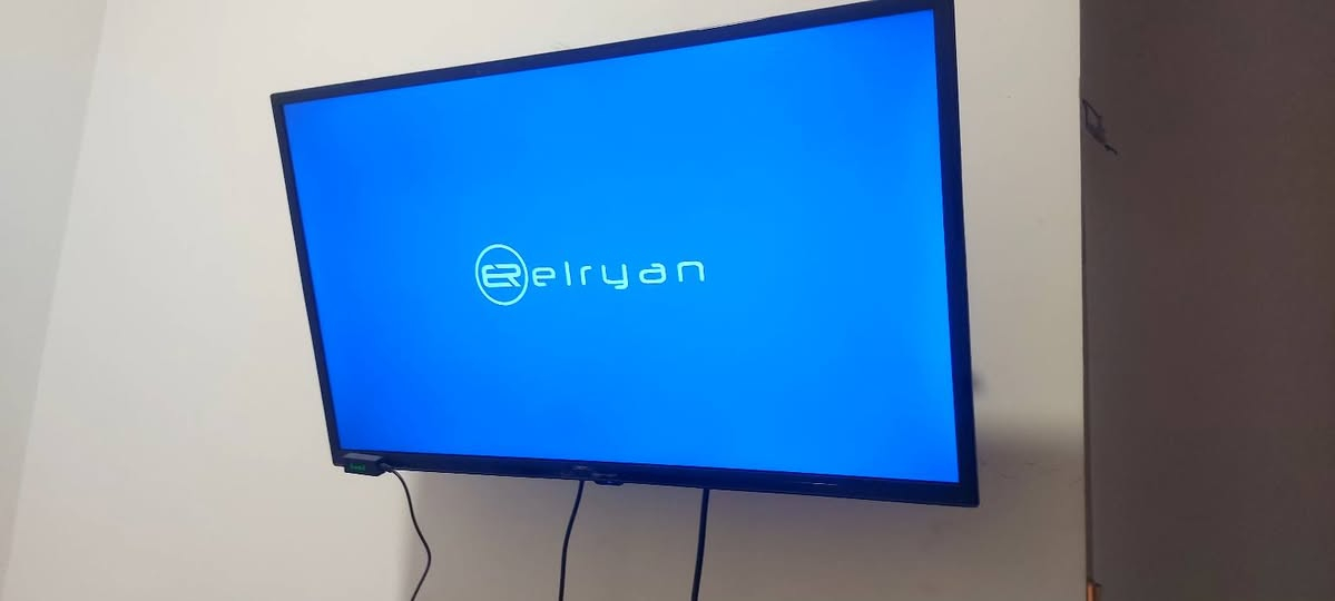 ٣شاشات بلازمة حجم ٣٢  مع الحمالات والستلايت مكفولات من الفتح والتصليح سعر الشاشة الواحدة كاملة مع الملحقات ب١٢٥ الف 
شاشة بلازمة حجم ٤٢ مع الحمالة والستلايت مكفولة من الفتح والتصليح ب١٥٠ الف مع الحمالة والستلايت كوت الكفاءات بستان الجلبي *********** دهل اوران, واسط
