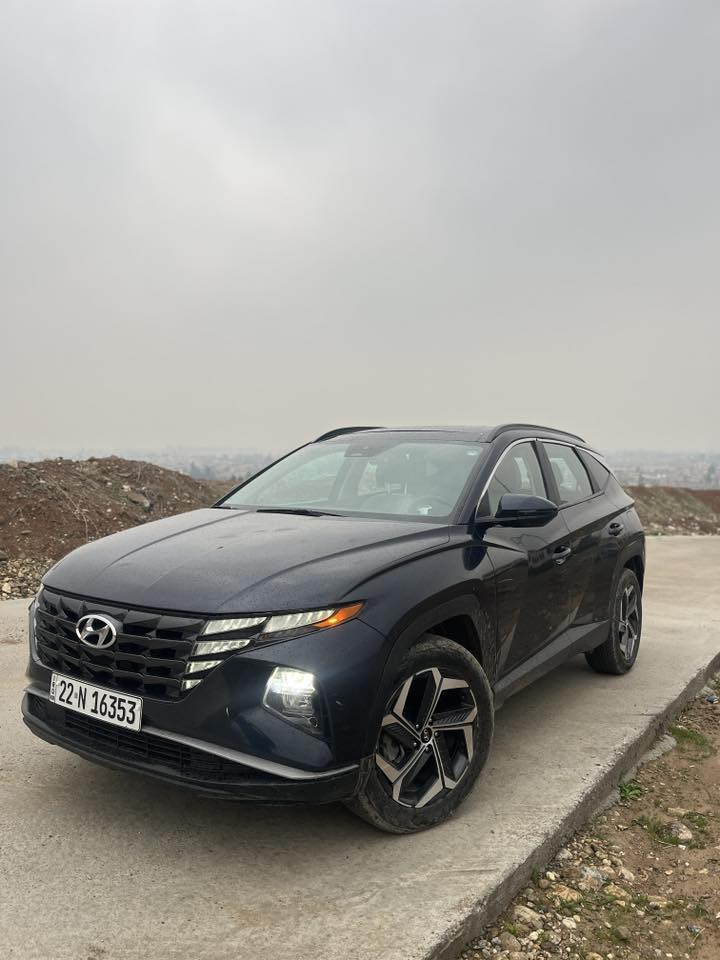 سلام عليكم
توسان 2024 هايبرد فول مواصفات اعلى فئه بالتوسان السياره ماشيه 15الف كيلو
 رقم الشاصي موجود بالصور
شاشه كبيره عدادات دجيتل 
بانوراما على طول السياره 
صندوق كهربائي 
تحكمات بالمقعد كهرباء 
بصمه وتشغيل عن بعد
تدفئه كشنات
4وضعيات قياده 
رقم الموبايل ***********
واتس اب ***********

