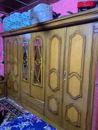 غرفة كاملة • مستعملة • بحالة جيدة