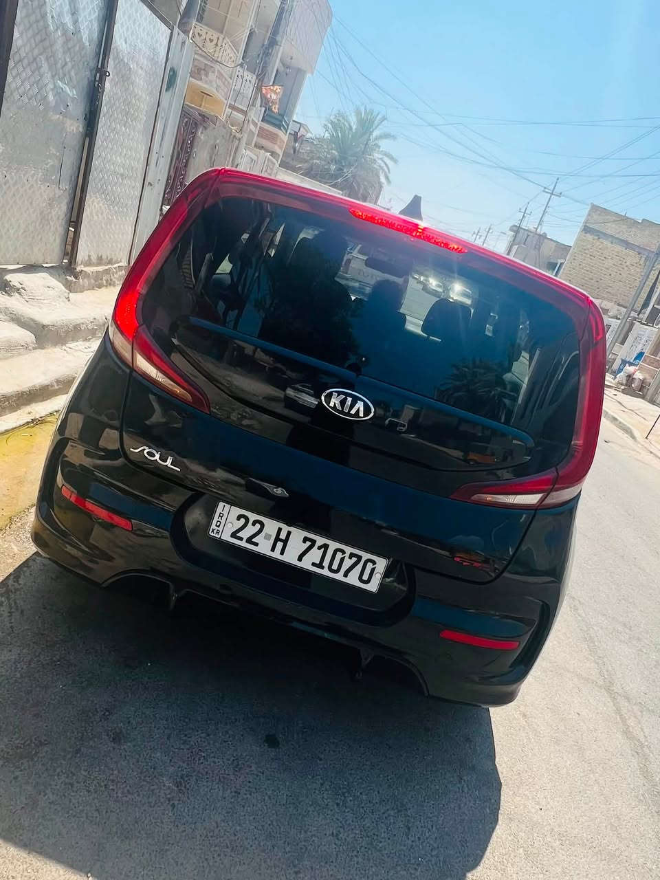 كيا صول للبيع فول موصفات محرك الفين سونار موجود فتحه تبريد فول  موديل 20 رقم شمالي بسمي للستفار خاص  ***********
