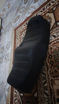 تناكي • صفايح • كشن رياضي