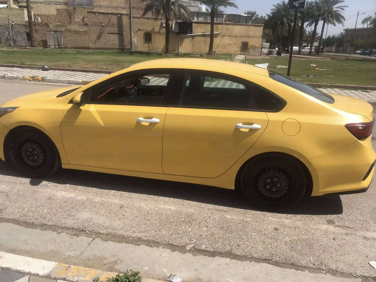 السلام عليكم سيارة كيا فورتي مديل 2020 مكينة 2000دوش خير من الله حادث في المنشور يرباكات سليمه الغود صواصي كفاله سعر 135 مكان سيارة بغداد الشعله الرحمانية


**إذا كنت صاحب هذا الإعلان وتريد حذفه لأي سبب، رجاءا أرسل رسالة إلى الدعم الفني**