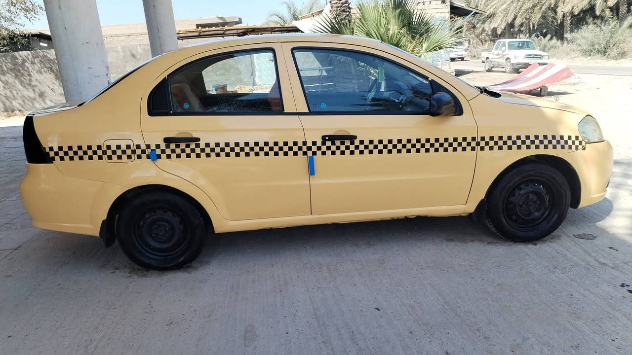 أفيو خليجي موديل2010 السياره مكفوله من ضربه وتبديل سياره جاهزه من كلشي مكينه وكير وحداديه تخم تاير جديد سيارت جناي السعر 45 وبيها مجال رقم نجف مكاني نجف ابوصخير  ***********
