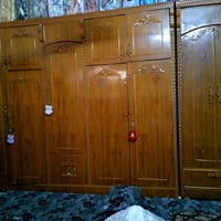 غرفة • موصل • رجم حديد