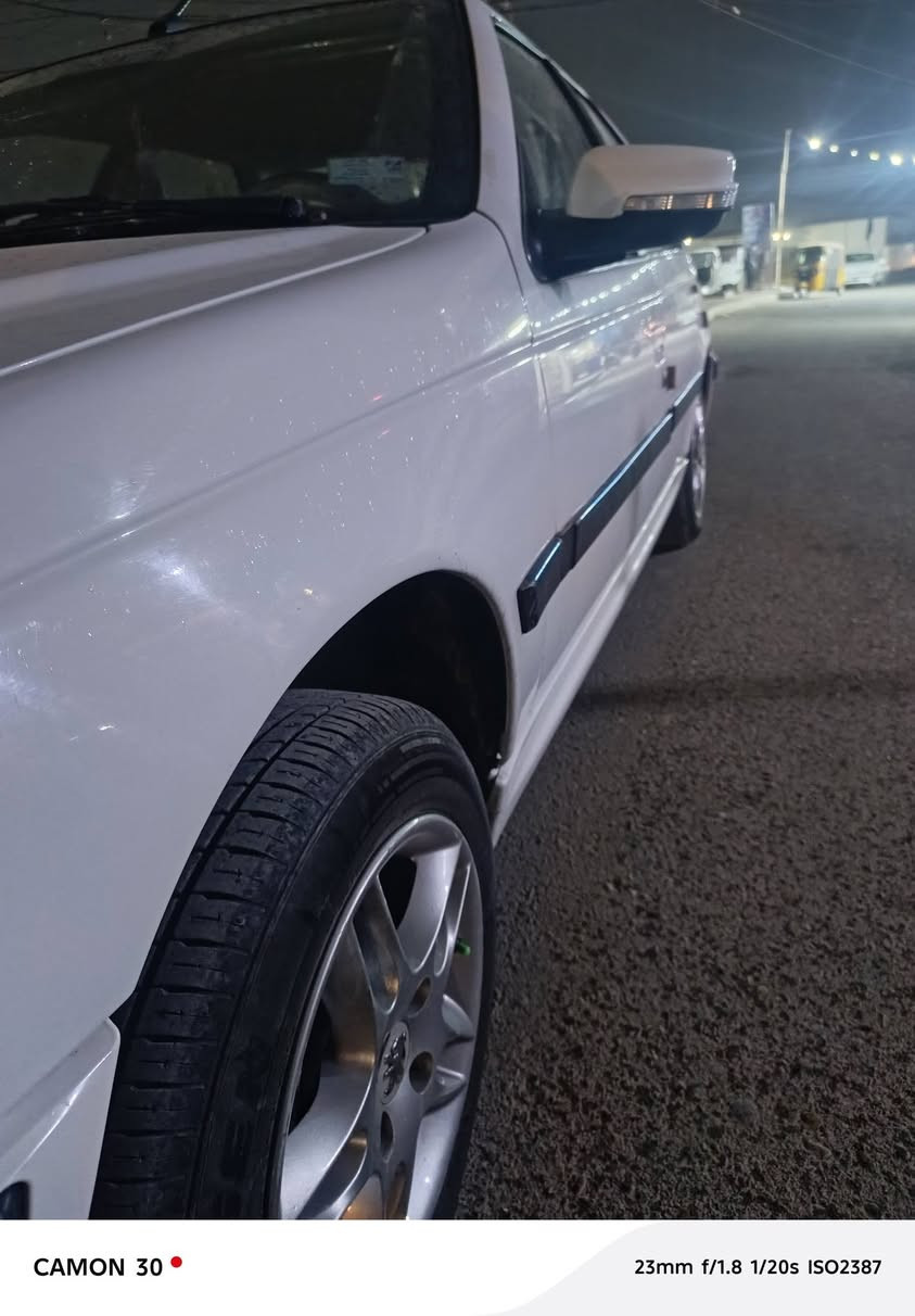 السلام عليكم بيجو بارص موديل 2023كفاله عامه سبير منازل فقط بارد قليل جاملغ أمامي الباقي وضع شركه ماشيه ٨٨ مكاني كفاءات العبيدي السعر ٨١ ... ***********
