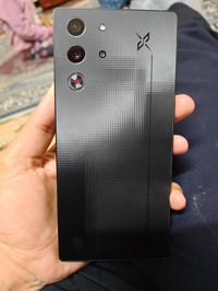 ريد ماجيك ١٠S برو • ٢٥٦/١٢ • اغراض كاملة