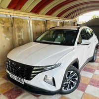 للبيع توسان 2024 خليجي   محرك 2000 دوش  كفاله عامه   رقم بغداد الدولي ...