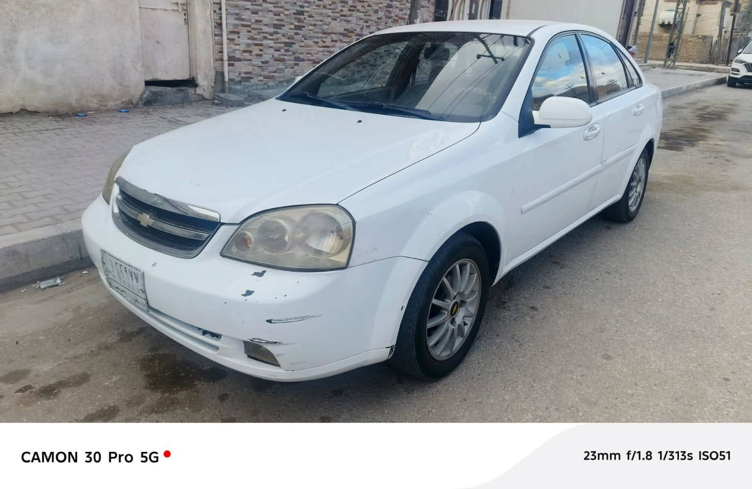 اوبترا 2011 مكينه قبل شهر مجفتها بيها چاملغ ايمن مبدل والثاني بي شويه بارد كشرتها حلوه السياره ب75 وبيها شويه مجال *********** مكاني كربلاء
