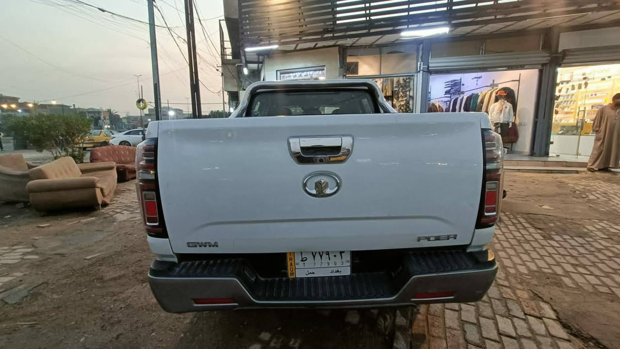 للبيع كريت ويل مديل ٢٠٢١ باور بغداد مواصفات خاصه تحكم شاشه كامرة حساس كشن كهربائي مري شفط محرك تور باي ٢٠٠٠        يانزين تشغيل عن بعد تحويل مكانه بغداد ***********              ***********        بغداد البلديات غير موجود علفيس ماشيه ٧٤حقيقي
