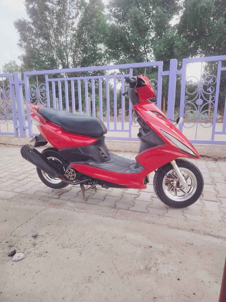 للبيع ماكس مضلع فول نضافه مال جناي تزويد فقط خارجي شلعه ومعدل السعر٦٢٥ وبيهه مجال بسيط لل***********
