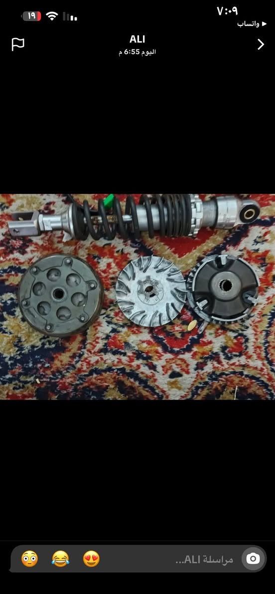 غراض لللبيع 
عنوان كربلاء


**إذا كنت صاحب هذا الإعلان وتريد حذفه لأي سبب، رجاءا أرسل رسالة إلى الدعم الفني**