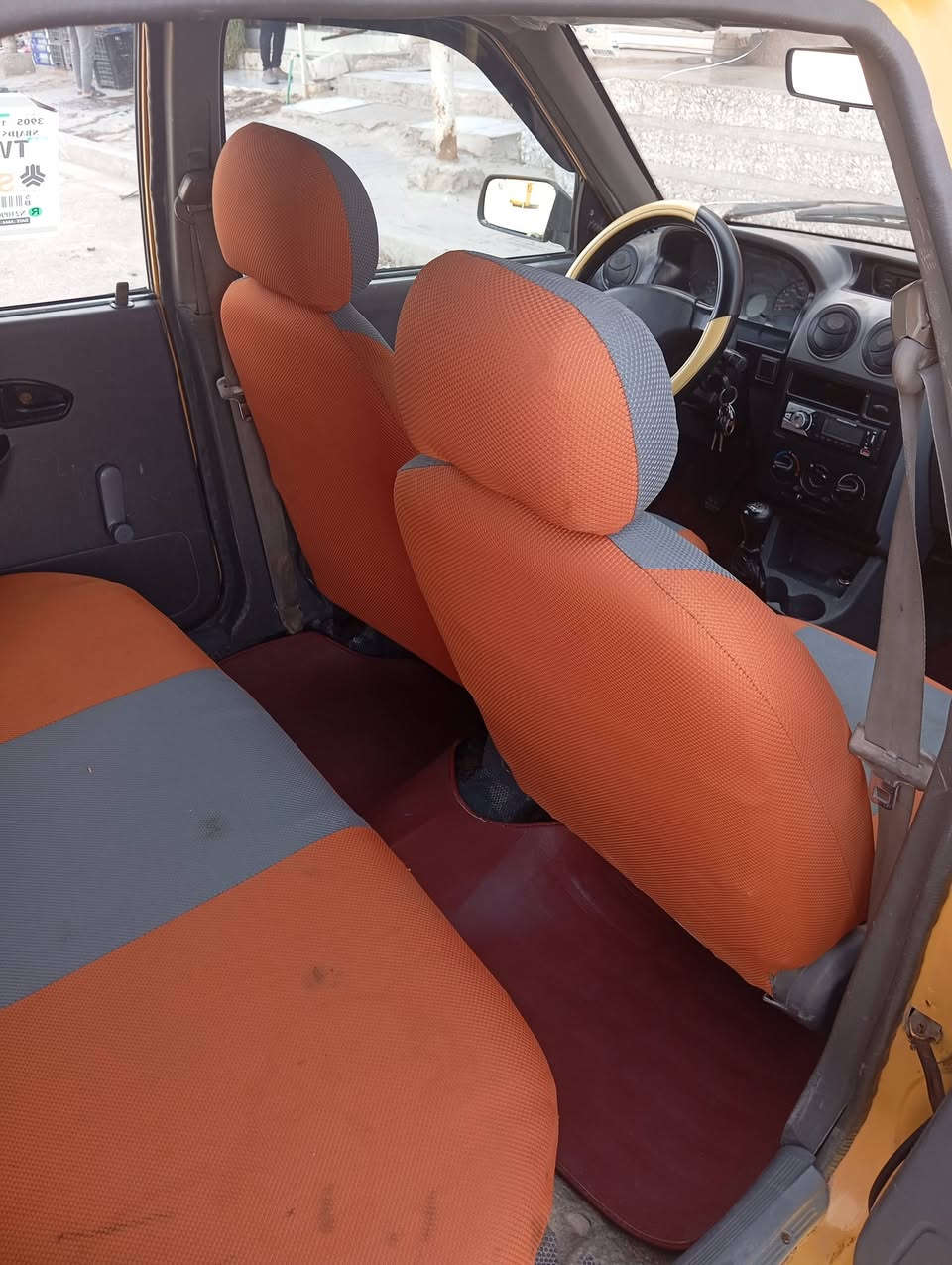 سلام عليكم سايبة جديده 2017 سنوية منتهية بسم ابن لبلد كير مكينة بدي مكفول سيارة حلو كلشي بيها حلو لمكان بصرة كرمت علي السعر 26 بيها مجال كلش بصيط اتصل وتدلل ***********
