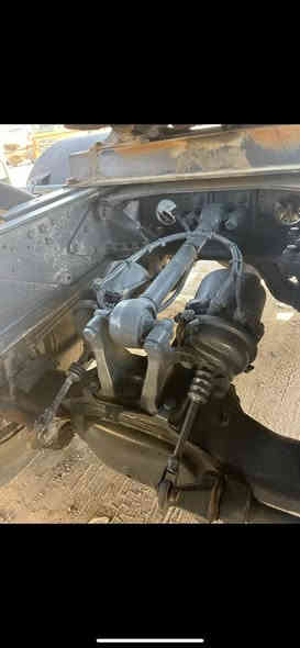 السلام عليكم اكتروس للبيع موديل 98تحويل ثاني يوم شاصي طويل حجم 
محرك 43 مجموعه كرواتي صفط 
قماره مكفوله كير عادي محرك مكفول 
السعر 285وبيه مجال العنوان الانبار
***********
