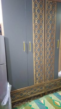 غرفة نوم تركية • غرفة نوم كاملة • غرفة نوم 8 قطع • غرفة نوم مستعملة • ...