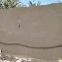 لبخ ونثر • ترميم واجهات • المدائن بغداد