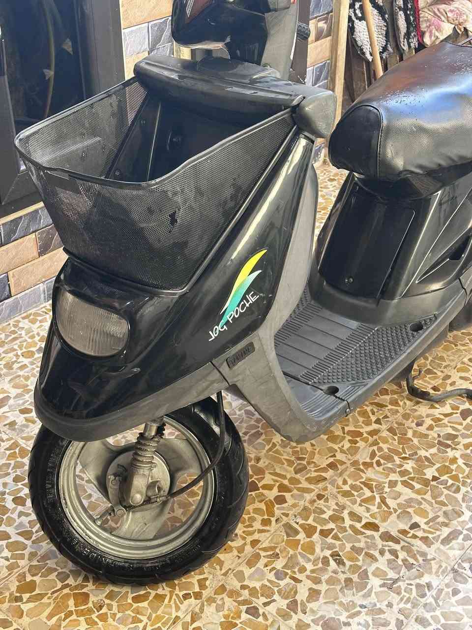 ماطور بزون للبيع
راجه واحد على واحد ماناقصها ايشي نضيفه كامله مكمله 
محرك شرط انطيك يا 
درع كدام عينك النظافه
ضفيره شغاله اشاير لايتات 
ناقص فقط باتري حتى يشتغل سلف 

السعر 280 وبي مجال للشراي


**إذا كنت صاحب هذا الإعلان وتريد حذفه لأي سبب، رجاءا أرسل رسالة إلى الدعم الفني**