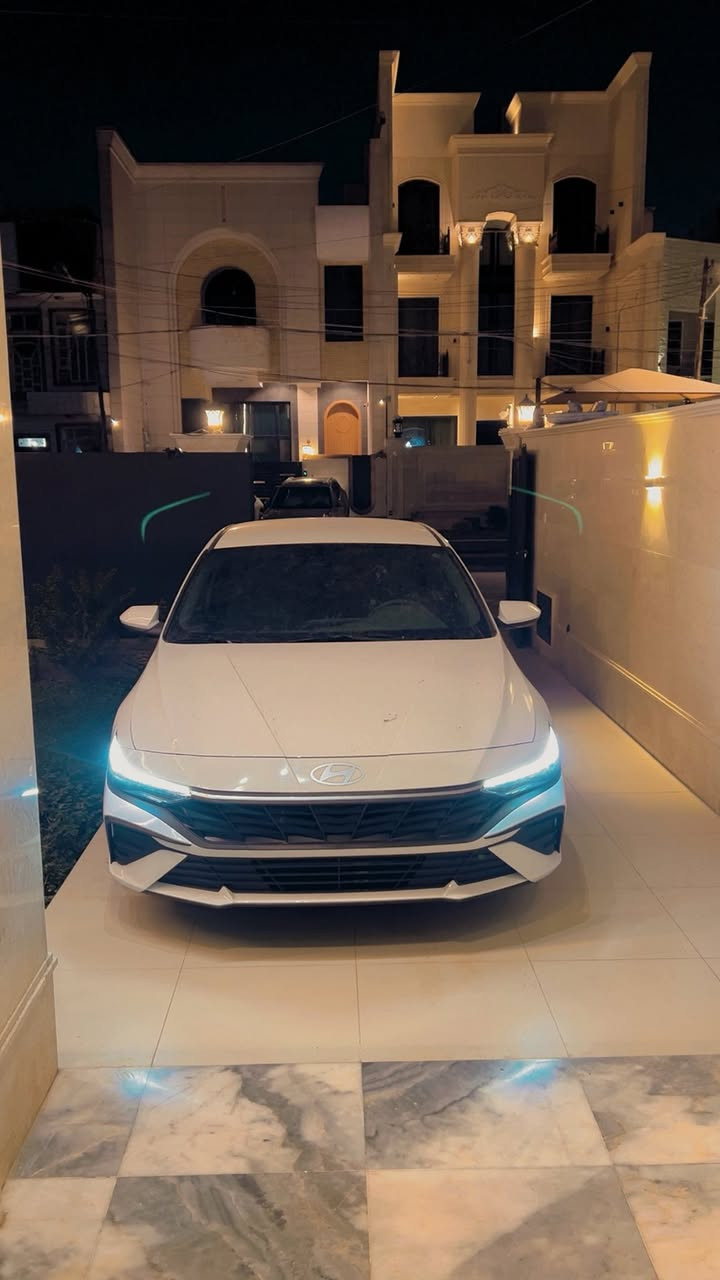 سلام عليكم
االنترة موديل ٢٥ 

دخول جديد 

سيارة. زيرو بعدها  
محرك ٢٠٠٠
حادثها موضع بل صور  

 والباقي كفالة عامة 

مواصفات النترة المعروفة  

تحكم ستيرن 

قيادة ذاتية 

سياقة ذاتية 

٣ انضمة 

وبعد اكو بيها مواصفات 

السيارة بدون رقم 

بسمي  تحويل ترقيم ثاني يوم 

مكانها بغداد المنصور 

سعرها ب١٧٧ 

وبيها مجال 

***********
