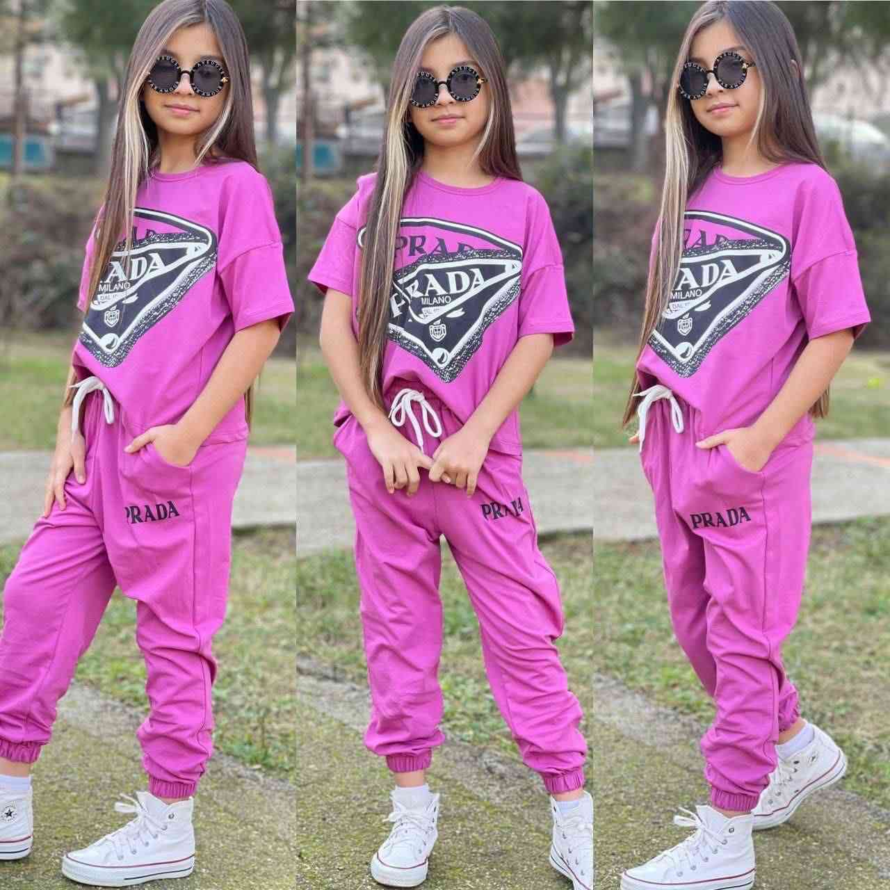 توكلنا على الله ♥️ 
صلى على الحبيب.قلبك يطيب♥️ 
موسم صيفى   2026
ترنج بناتي Prada 
أطفال/محير 
اطفال 🌼
مقاسات 
             4/6/8/10
السعر 🔥 
محير 🌼
مقاسات 
             12/14/16/18
خامه ميلتون ليكرا 
تشطيب عالمي 
السعر 🔥 
تلبيس مرتااااااااح جدا  
افضل سعر💸 وافضل خامه ☝️🥇من المصنع مباشره⛔💌 خبره اكثر من 10 سنين في مجال الملابس الجاهزه
 🚨ممكن الان تتفرج على التشكيل و تتابع كل جديد من خلال زيارة موقعنا على التيليجرام
https://t.me/HMahmadd
للتواصل/واتس اب 
+2001093352259


**إذا كنت صاحب هذا الإعلان وتريد حذفه لأي سبب، رجاءا أرسل رسالة إلى الدعم الفني**