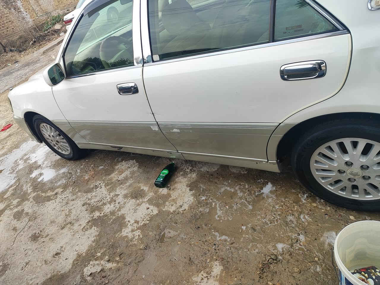 سلام عليكم ملكه اربع دكم سياره كفاله كص ونقل جثه محرك ففتي 2ونص رقم نجف سنويه بشهر ثالث تسقط مداور ثاني يوم سياره مال بيت خير من الله ستفسار عل رقم ***********مكان سياره نجف قضاء المشخاب سياره اصل كرستال شاصي 75
