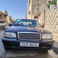 بيبي شبح للبيع موديل 94 بغداد دولي تحول ثاني يوم c320  مكينه 6خراطيم ا...